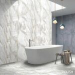Polished Floor & Wall Tiles Pakistan (YB-CT-6120) | YUBATH - Image 2