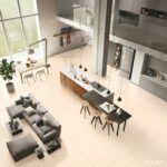 Polished Floor Tiles Pakistan (YB-CT-2097) | YUBATH - Image 2