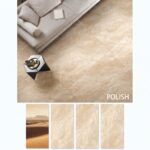 Polished Porcelain Tiles Pakistan (YB-CT-2066) | YUBATH - Image 2