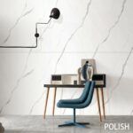 Floor and Wall Tiles Pakistan (YB-DW-5001) | Premium YUBATH Tiles - Image 2