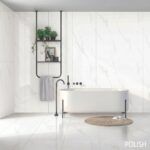 Porcelain Floor and Wall Tiles Pakistan (YB-DW-5003) | Premium YUBATH Tiles - Image 2