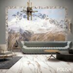 Luxury Floor and Wall Tiles Pakistan (YB-DW-5006) | Premium YUBATH Tiles - Image 2