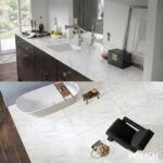 Luxury Floor and Wall Tiles Pakistan (YB-DW-5007) | Premium YUBATH Tiles - Image 2