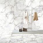 Floor and Wall Tiles Pakistan (YB-FW-1001) | Premium Ceramic & Porcelain Tiles | YUBATH - Image 2