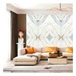 Decorative Wall Tiles Pakistan (YB-WT-3014) | Luxury Designs by YUBATH - Image 2