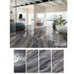 Floor Tiles Pakistan (YB-FT-4008) | YUBATH - Image 2