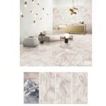 Polished Floor and Wall Tiles Pakistan (YB-DW-5012) | YUBATH - Image 2