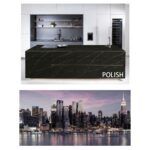 Wall Tiles Pakistan (YB-WT-3020) | Premium Ceramic Wall Tiles | YUBATH - Image 2