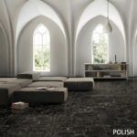 Floor Tiles Pakistan (YB-FT-4027) | Premium Ceramic & Porcelain Flooring | YUBATH - Image 2