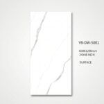 Floor and wall tiles Pakistan YB-DW-5001 by YUBATH in modern interior design