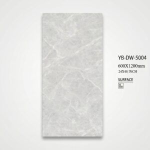 Modern floor and wall tiles Pakistan YB-DW-5004 YUBATH premium design