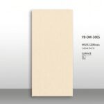 Luxury floor and wall tiles Pakistan YB-DW-5005 premium YUBATH design