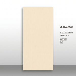 Luxury floor and wall tiles Pakistan YB-DW-5005 premium YUBATH design