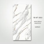 Modern wall tiles Pakistan YB-WT-3003 premium YUBATH design