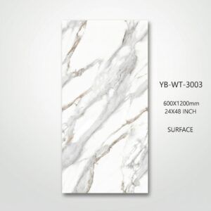 Modern wall tiles Pakistan YB-WT-3003 premium YUBATH design