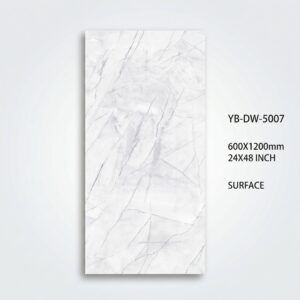 Luxury floor and wall tiles Pakistan YB-DW-5007 premium YUBATH design