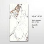 Ceramic wall tiles Pakistan YB-WT-3010 premium YUBATH design
