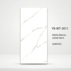Modern wall tiles Pakistan YB-WT-3011 premium YUBATH design
