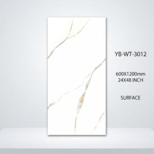 Bathroom wall tiles Pakistan YB-WT-3012 premium YUBATH design