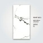 Decorative wall tiles Pakistan YB-WT-3013 premium YUBATH design