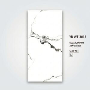 Decorative wall tiles Pakistan YB-WT-3013 premium YUBATH design