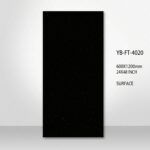 Floor tiles Pakistan YB-FT-4020 premium YUBATH flooring design
