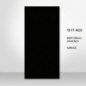 Floor tiles Pakistan YB-FT-4020 premium YUBATH flooring design