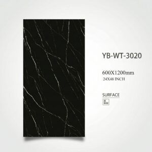 Wall tiles Pakistan YB-WT-3020 premium YUBATH design