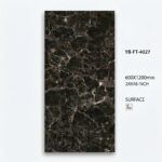 Floor tiles Pakistan YB-FT-4027 premium YUBATH flooring design
