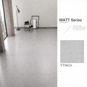 Living room floor tiles Pakistan YTM-626 YUBATH design