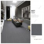 Outdoor matt tiles Pakistan YTM-627 YUBATH anti-slip design