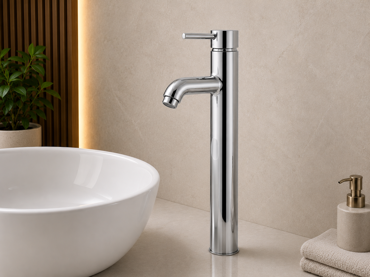 YUBATH modern bathroom sanitary ware display