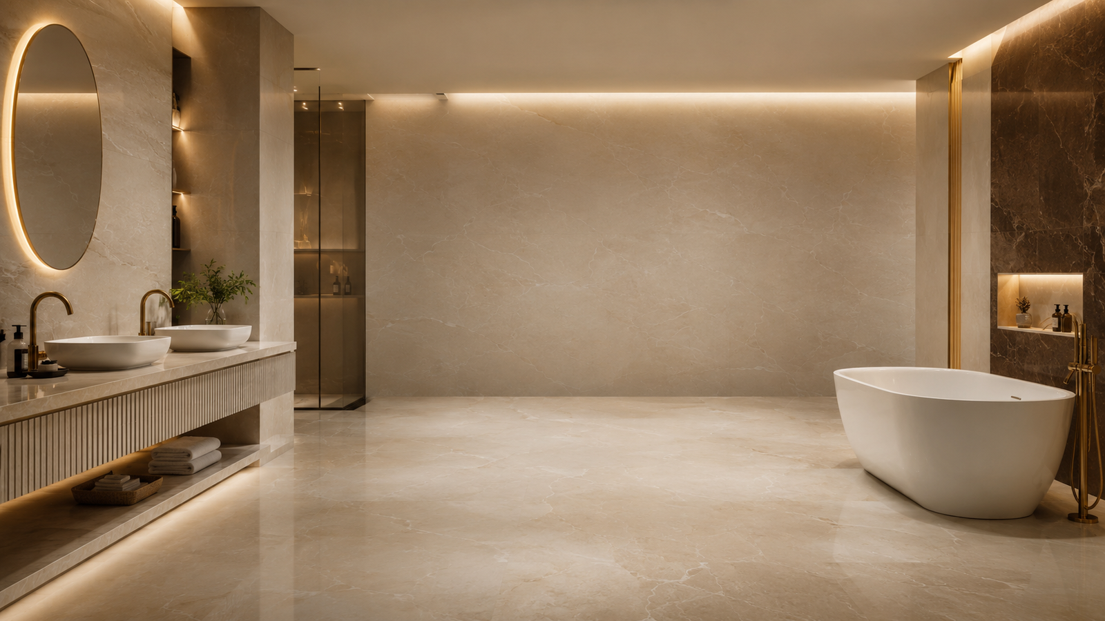 YUBATH taps and mixers bathroom fittings