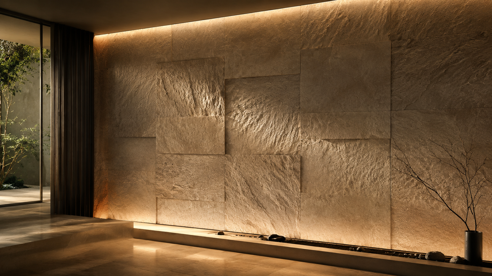 YUBATH polished floor and wall tiles YB-CT-6120