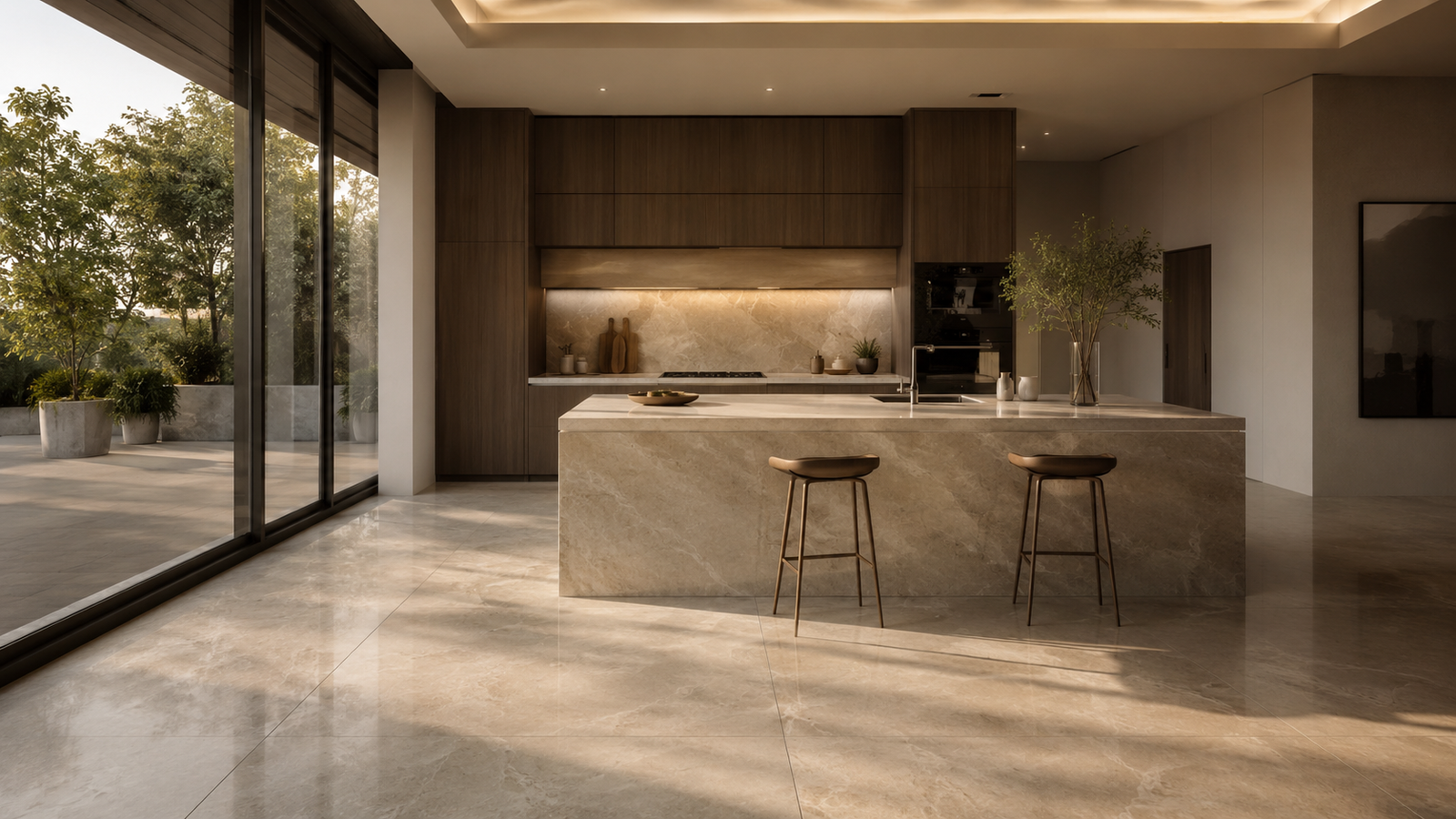 YUBATH porcelain floor and wall tiles YB-DW-5003